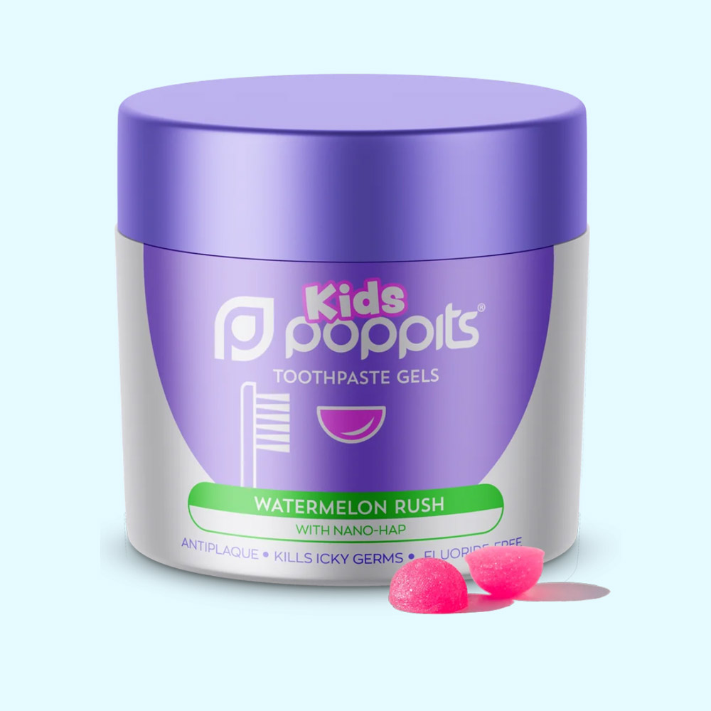 Kids Poppits